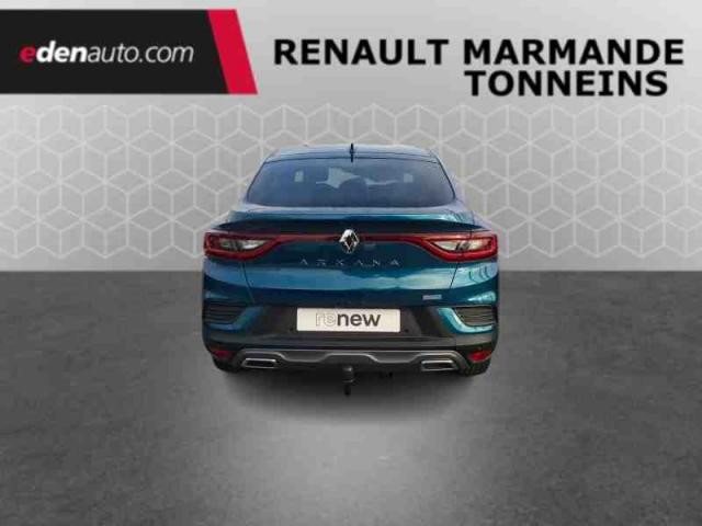 Renault Arkana image 3