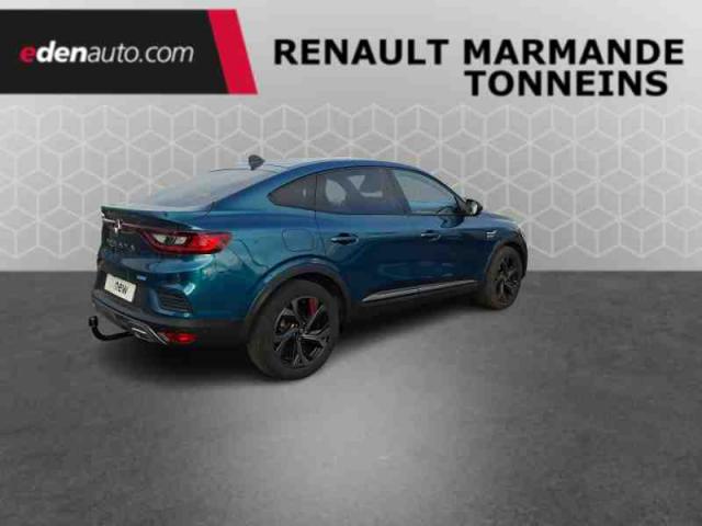 Renault Arkana image 9