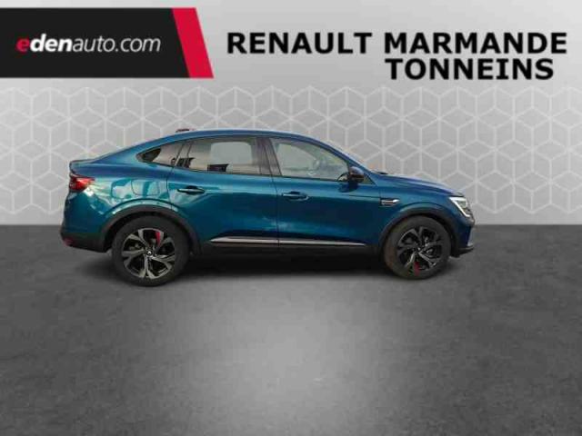 Renault Arkana image 7