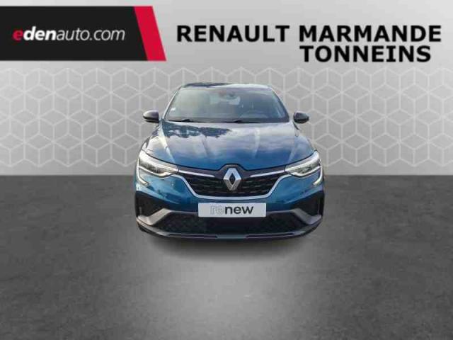 Renault Arkana image 5