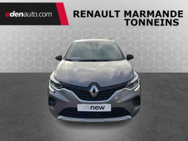 Renault Captur image 3