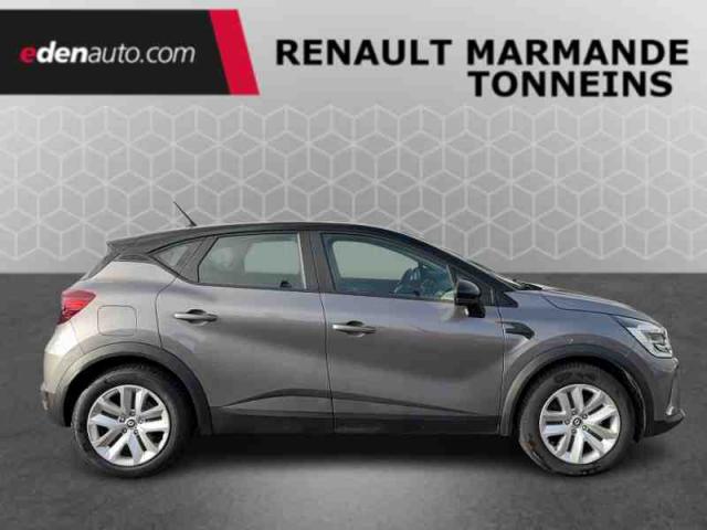 Renault Captur image 7