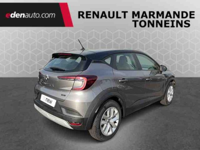 Renault Captur image 8