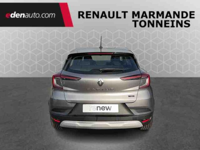 Renault Captur image 9
