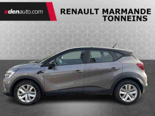 Renault Captur image 4