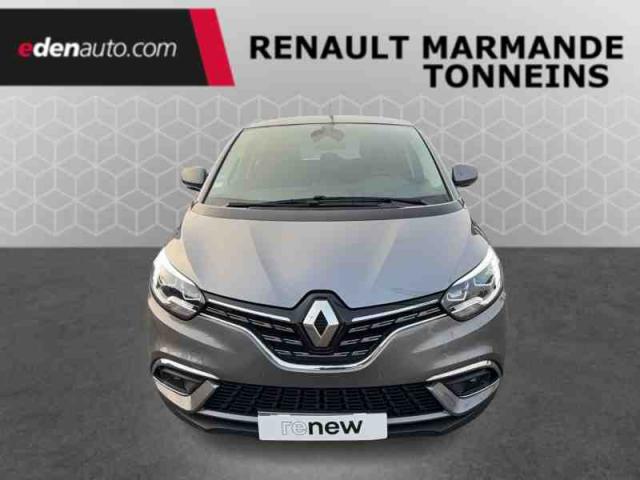 Renault Grand Scénic image 1