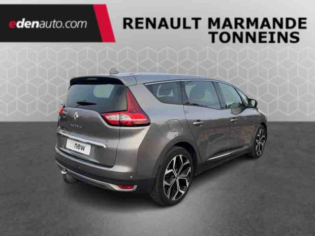 Renault Grand Scénic image 8