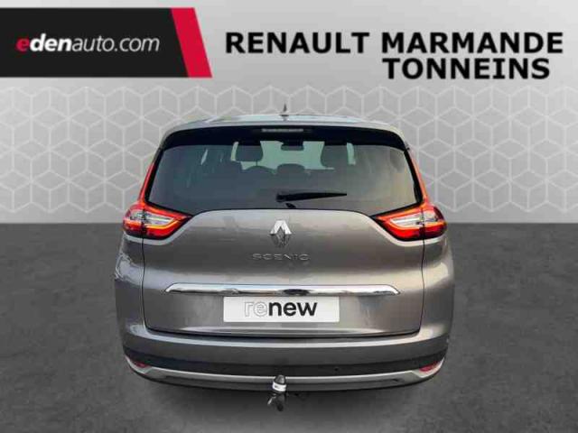 Renault Grand Scénic image 4