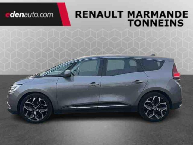 Renault Grand Scénic image 9