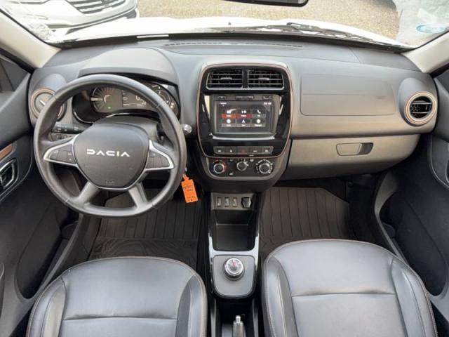 Dacia Spring image 3