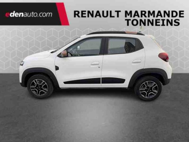 Dacia Spring image 7