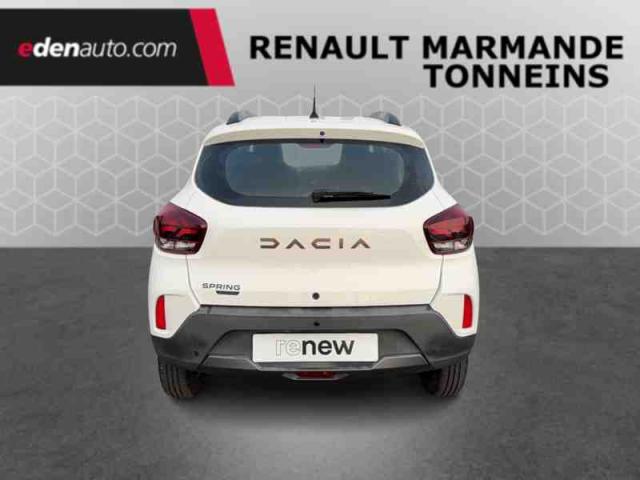 Dacia Spring image 2