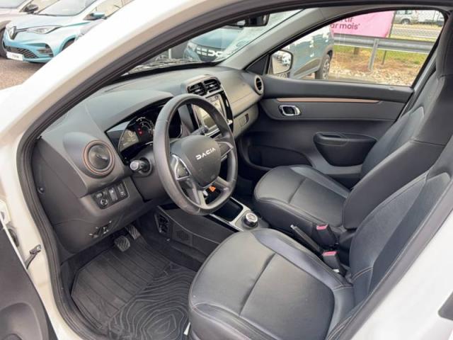 Dacia Spring image 8