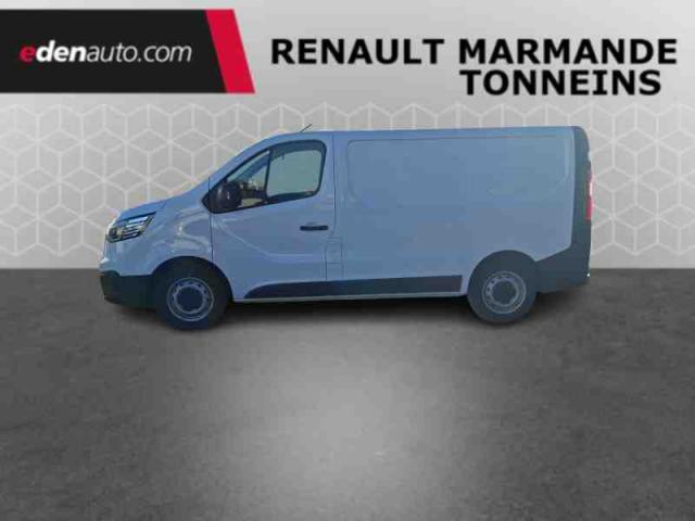 Renault Trafic image 3