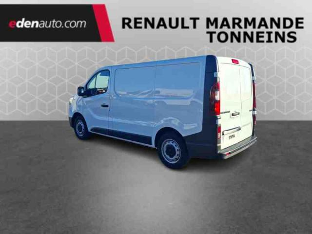 Renault Trafic image 7