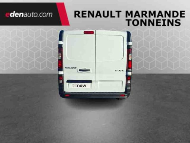 Renault Trafic image 4