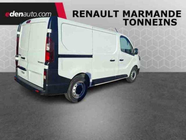 Renault Trafic image 9