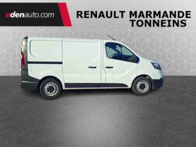 Renault Trafic image 6