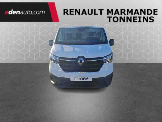 Renault Trafic image 8