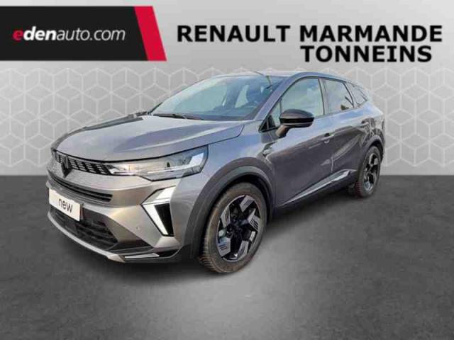 Renault Symbioz d’occasion