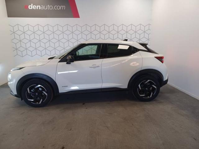 Nissan Juke image 2