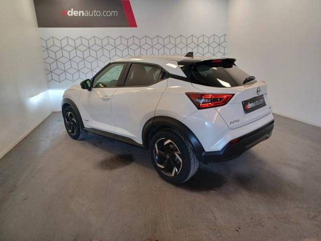 Nissan Juke image 1