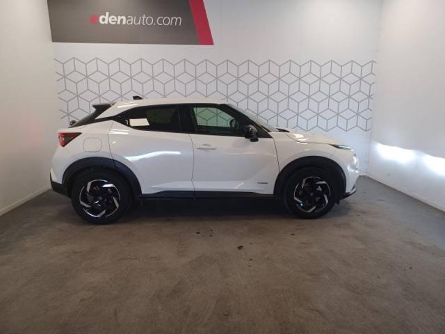 Nissan Juke image 4