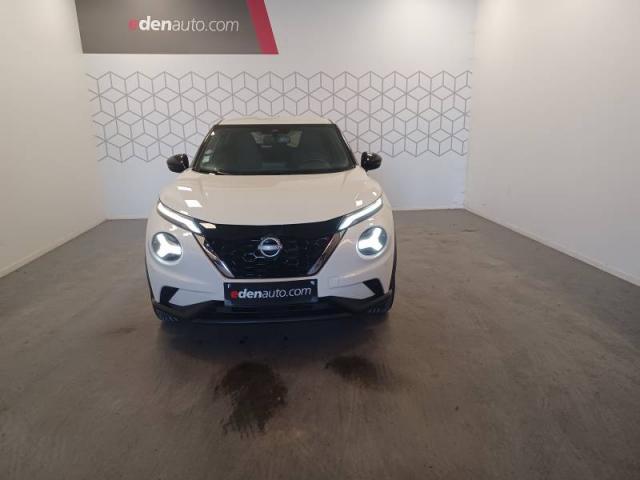 Nissan Juke image 6