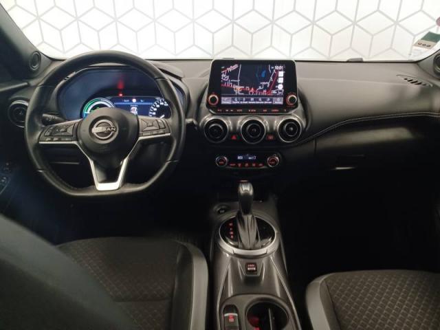 Nissan Juke image 5