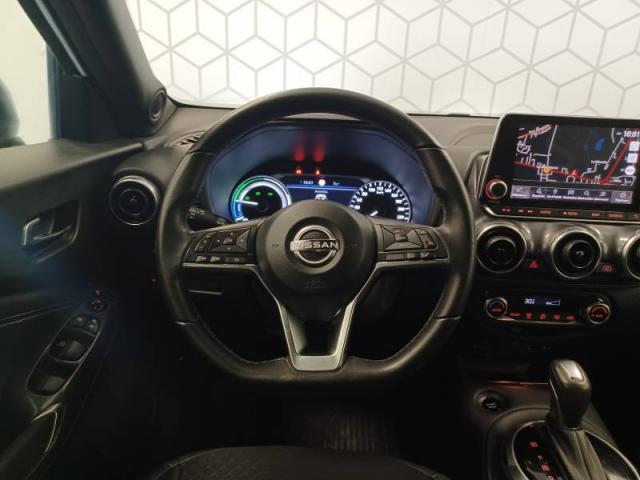 Nissan Juke image 7
