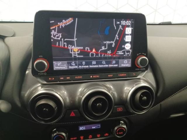 Nissan Juke image 3
