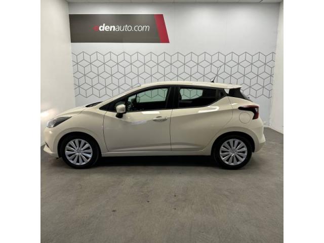 Nissan Micra image 8