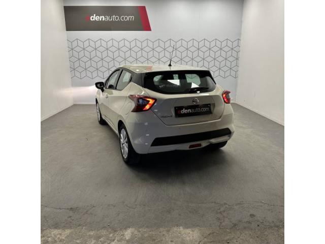 Nissan Micra image 5