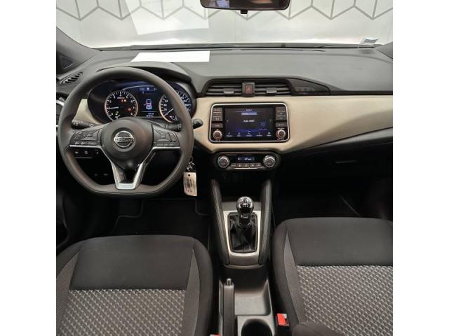 Nissan Micra image 9