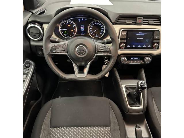Nissan Micra image 6