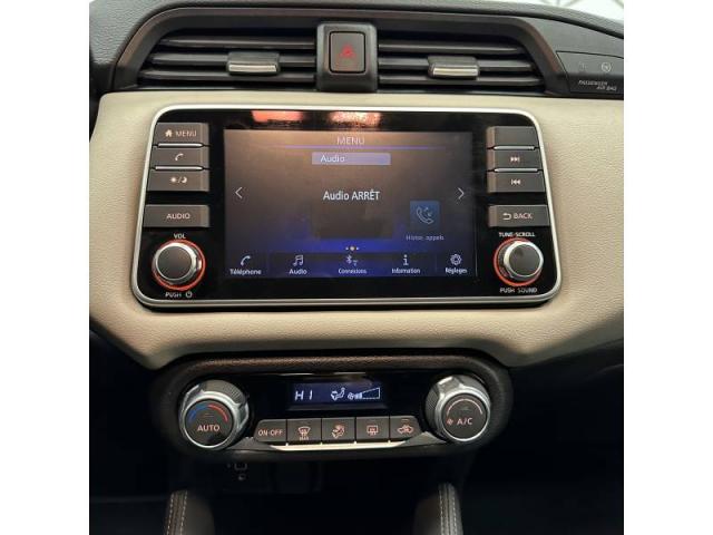 Nissan Micra image 3