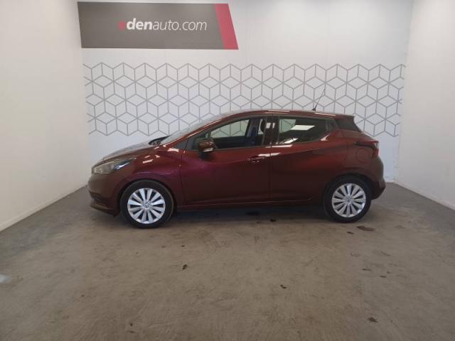 Nissan Micra image 6