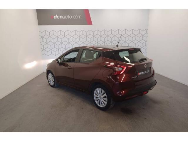 Nissan Micra image 9
