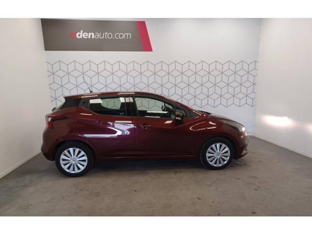 Nissan Micra image 8