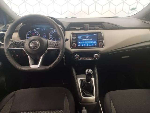 Nissan Micra image 4