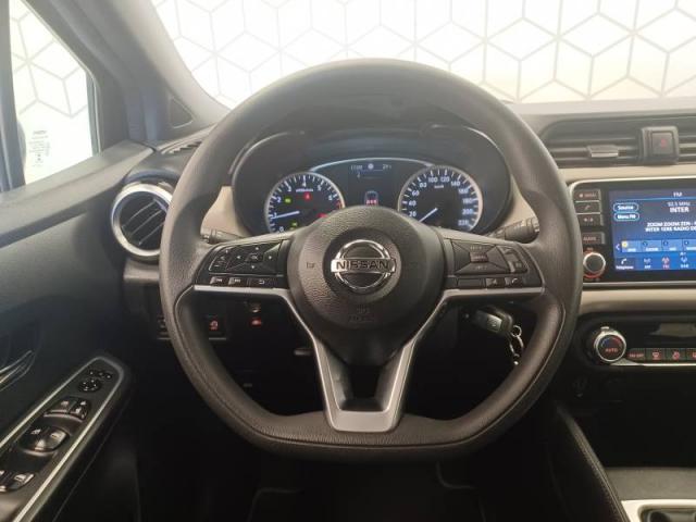 Nissan Micra image 1