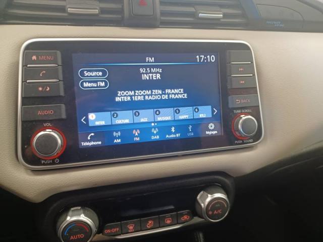 Nissan Micra image 7