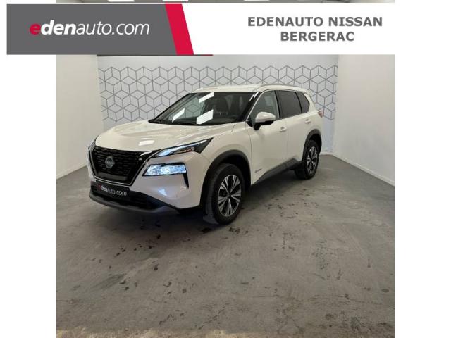 Nissan X-Trail E-Power 204 Ch N-Connecta