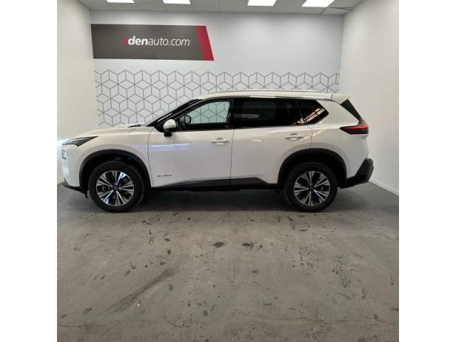 Nissan X-Trail image 7