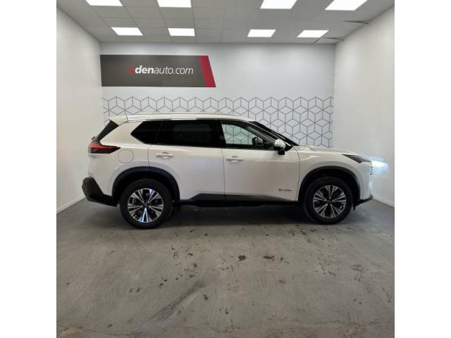 Nissan X-Trail image 9