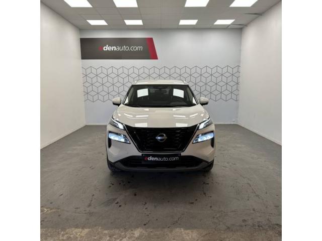 Nissan X-Trail image 4