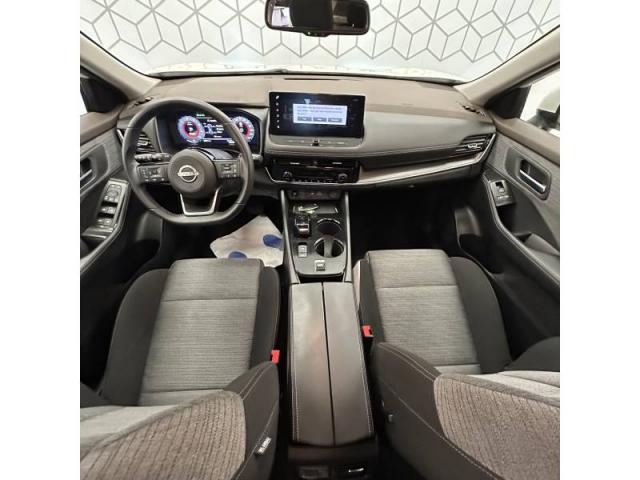 Nissan X-Trail image 5