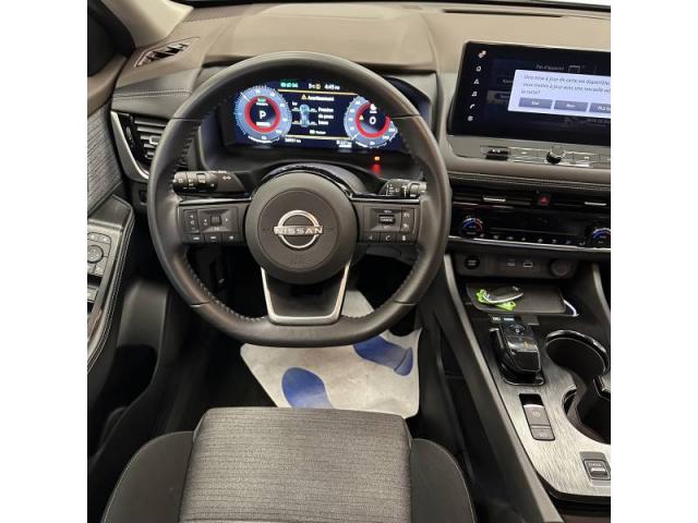Nissan X-Trail image 3