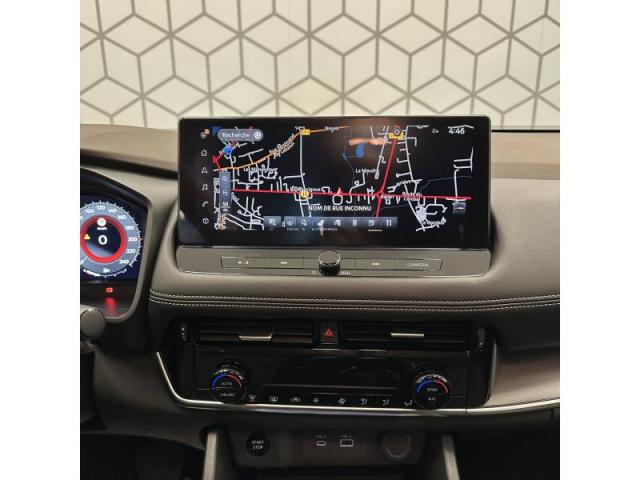 Nissan X-Trail image 2