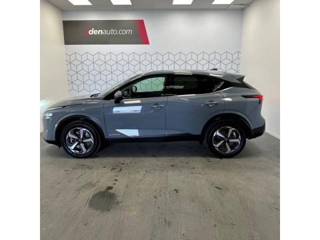 Nissan Qashqai image 8